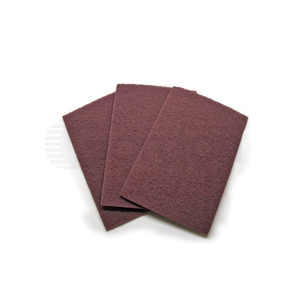 6 x 9 General Purpose Hand Pads, PK12
